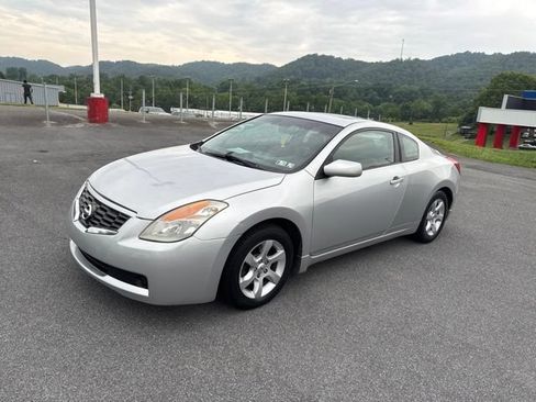 Used 2009 Nissan Altima 2.5 S w/ Premium Pkg FWD image 4