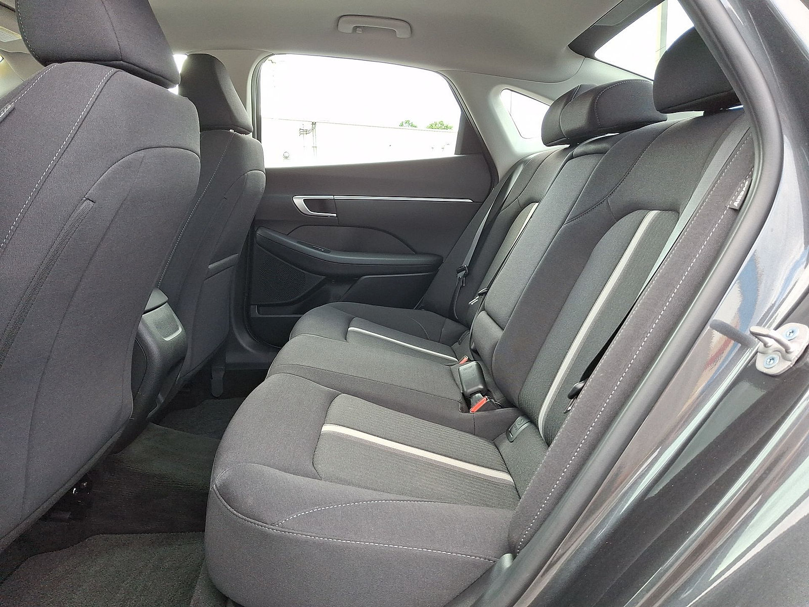 Certified 2026 Hyundai Sonata SEL FWD image 26