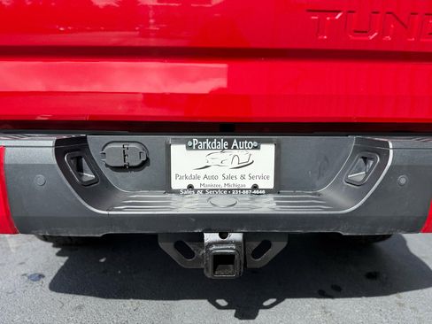 Used 2021 Toyota Tundra SR5 image 7