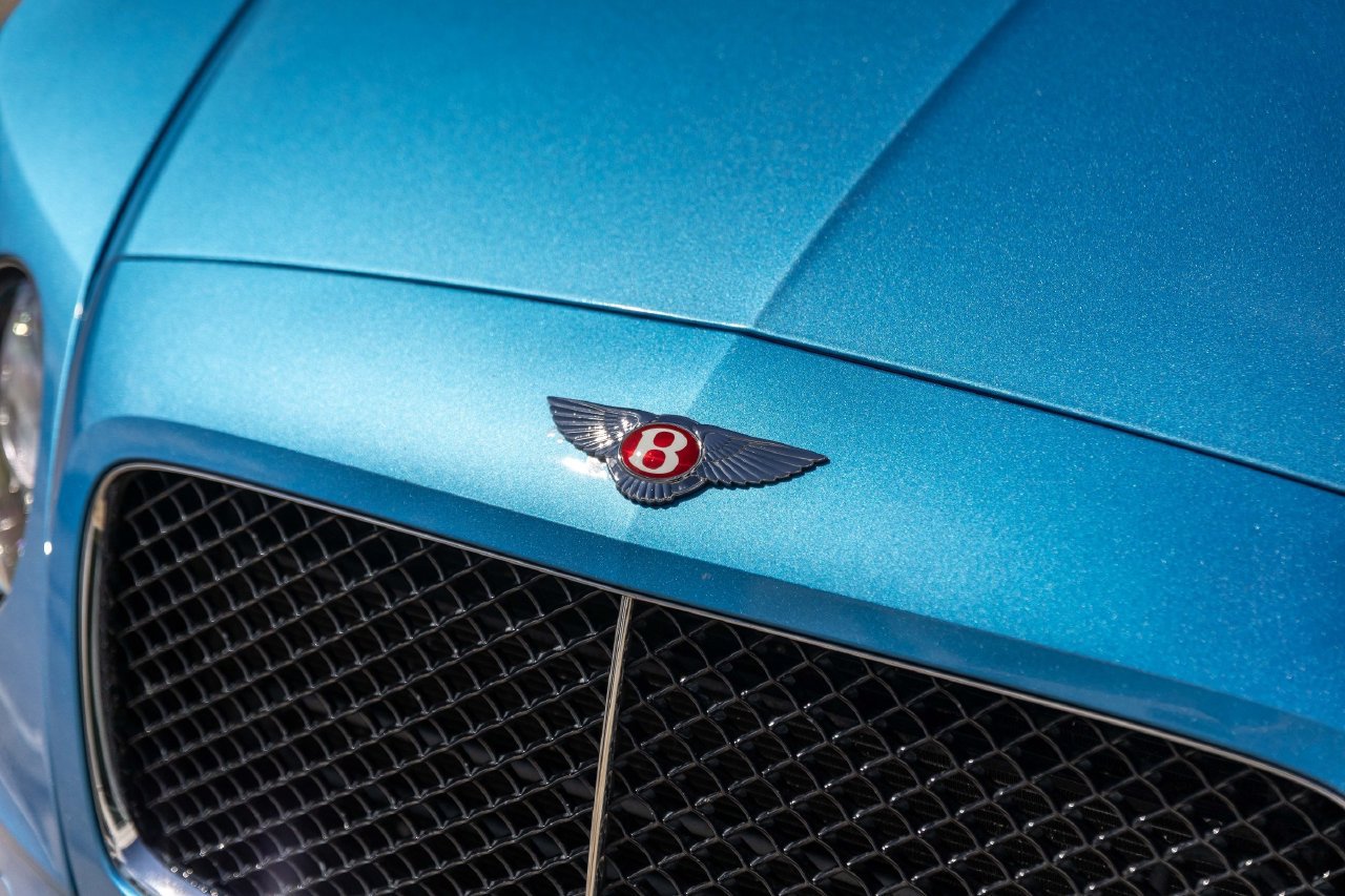 Used 2016 Bentley Continental GT V8 S AWD/4WD image 10