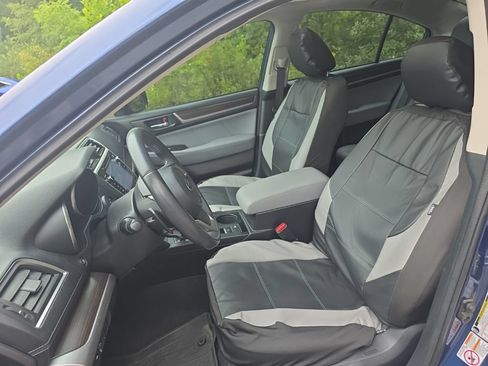 Used 2019 Subaru Legacy 2.5i Limited AWD/4WD image 12