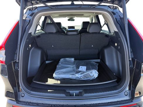 New 2026 Honda CR-V EX-L image 17