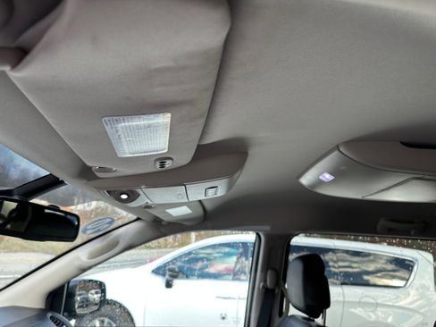 Used 2020 Dodge Grand Caravan Crew w/ Quick Order Package 29L image 37