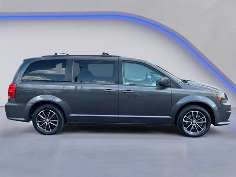 Used 2019 Dodge Grand Caravan GT FWD image 7