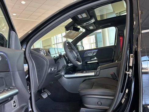 Used 2026 Mercedes-Benz GLA 35 AMG 4MATIC image 10