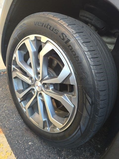 Used 2019 GMC Terrain SLT w/ Preferred Package FWD image 20