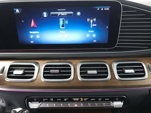 Certified 2026 Mercedes-Benz GLE 350 4MATIC image 16
