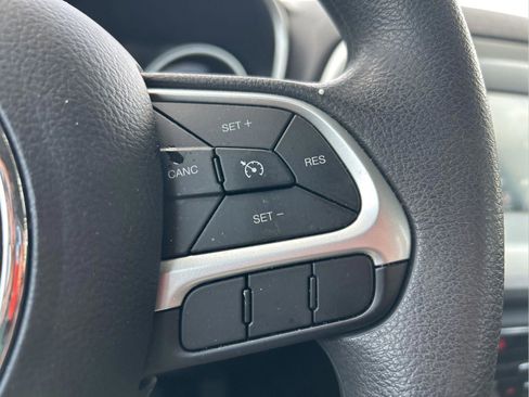 Used 2019 Jeep Compass Sport AWD/4WD image 25