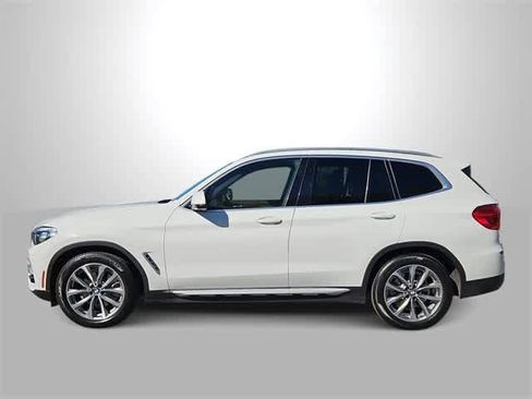 Used 2019 BMW X3 xDrive30i w/ Driving Assistance Package image 5