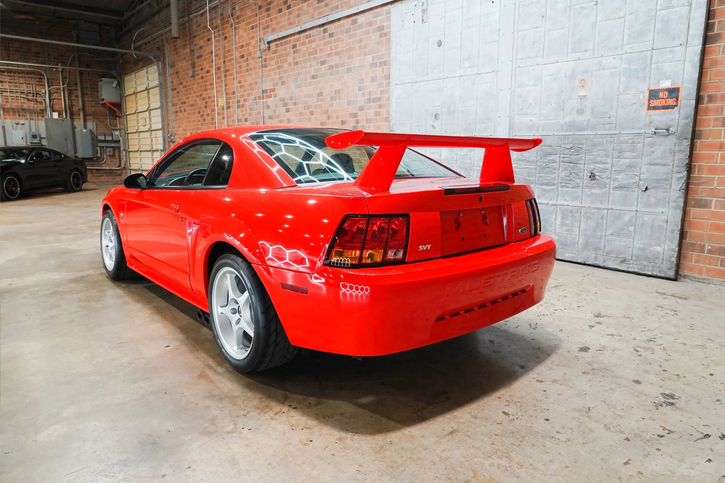Used 2000 Ford Mustang Cobra RWD image 13