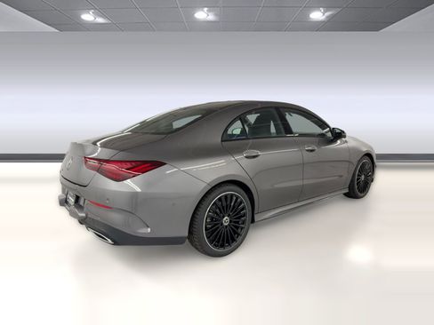 New 2026 Mercedes-Benz CLA 250 image 9