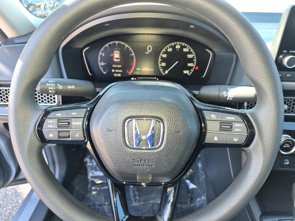 New 2026 Honda Civic LX image 14