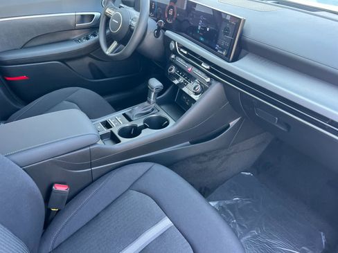 New 2026 Hyundai Sonata SE FWD image 16