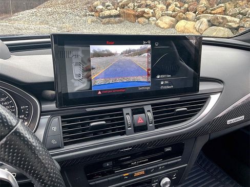 Used 2017 Audi RS 7 Performance image 18