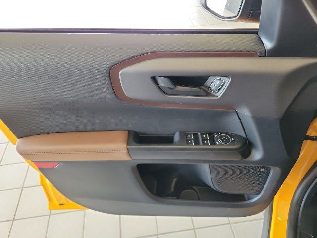Used 2021 Ford Bronco Sport Badlands w/ Badlands Package AWD/4WD image 11