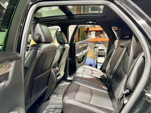 Used 2022 Cadillac XT5 Sportv image 18