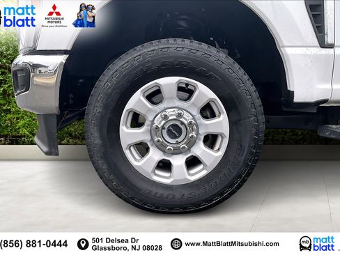 Used 2024 Ford F350 XLT image 10