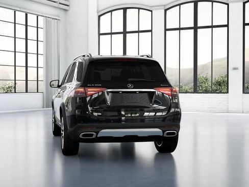 New 2026 Mercedes-Benz GLE 350 4MATIC image 26