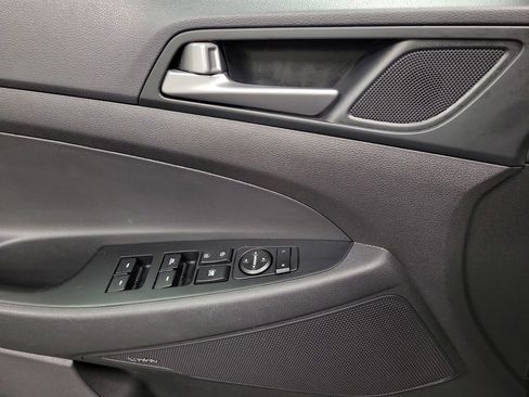 Used 2017 Hyundai Tucson SE Plus w/ Cargo Package image 21