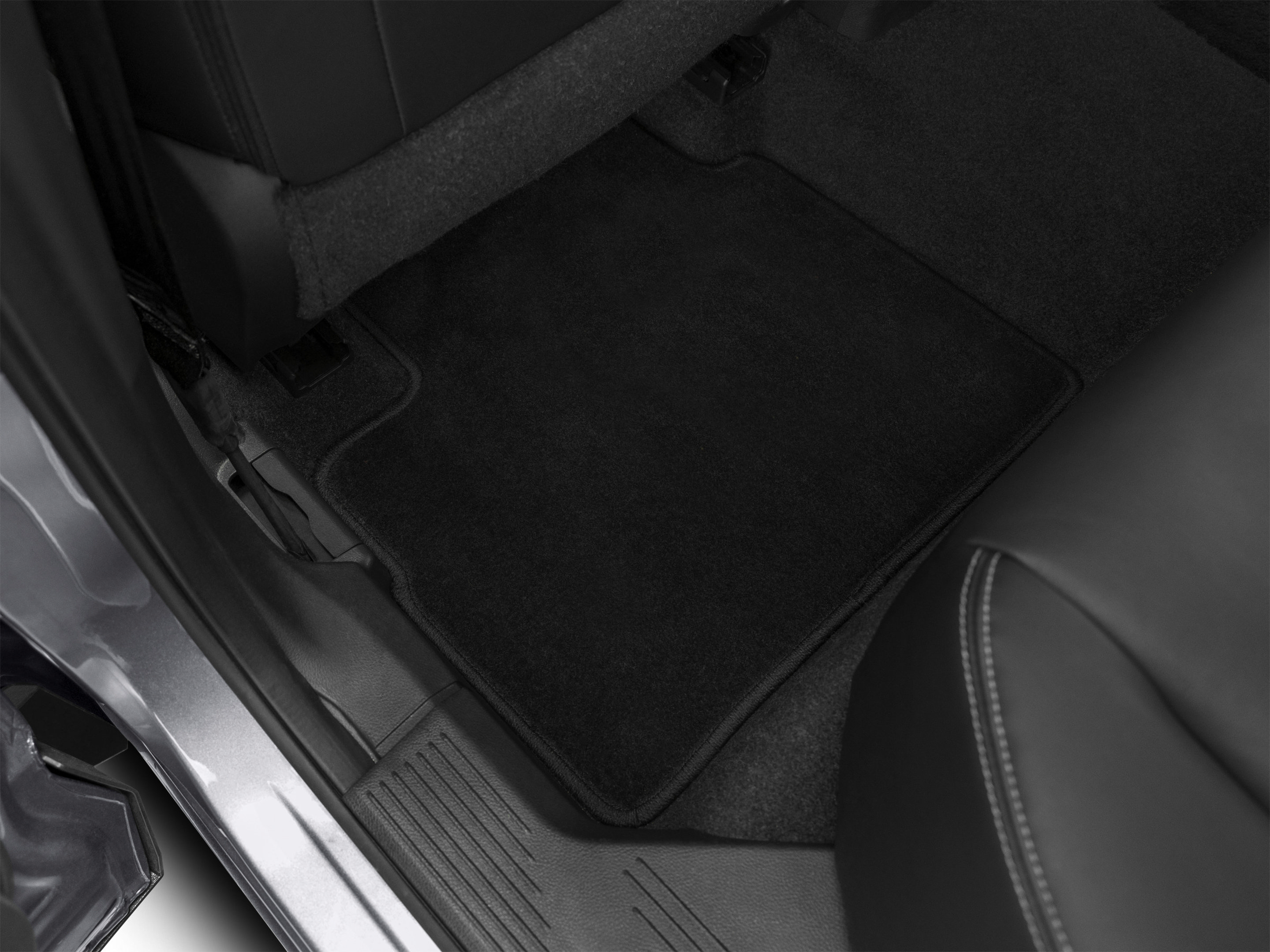 Used 2023 Nissan Rogue SL w/ SL Premium Package FWD image 38