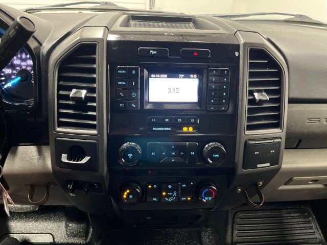 Used 2020 Ford F350 XL w/ Power Equipment Group RWD image 19