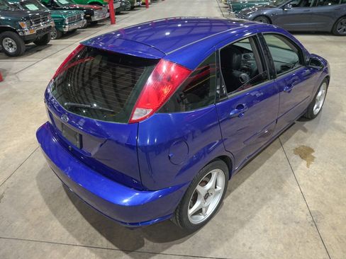 Used 2003 Ford Focus SVT FWD image 17