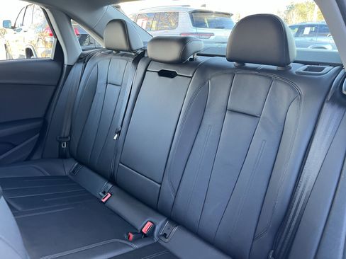 Used 2018 Audi A4 2.0T Premium Plus image 30