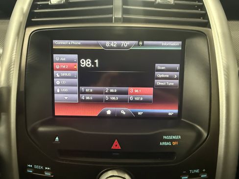 Used 2013 Ford Edge SEL image 31