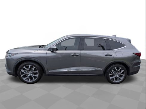 Used 2024 Acura MDX FWD w/ Technology Package image 7