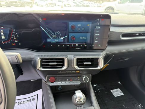 New 2026 Ford Mustang Premium image 22