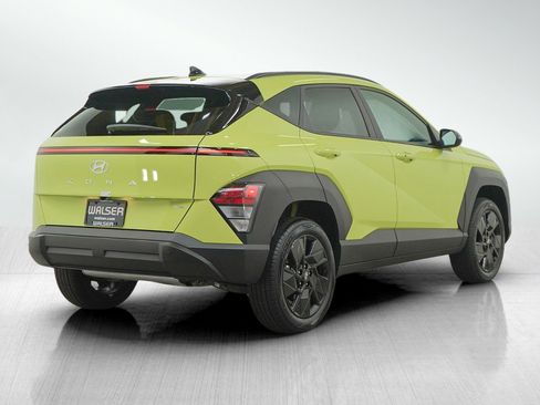 Used 2026 Hyundai Kona SEL Sport AWD/4WD image 5