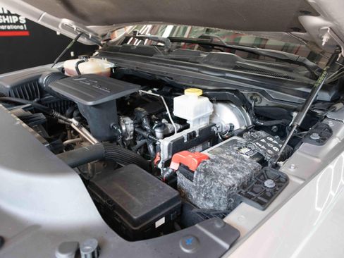 Used 2019 RAM 1500 Big Horn AWD/4WD image 31