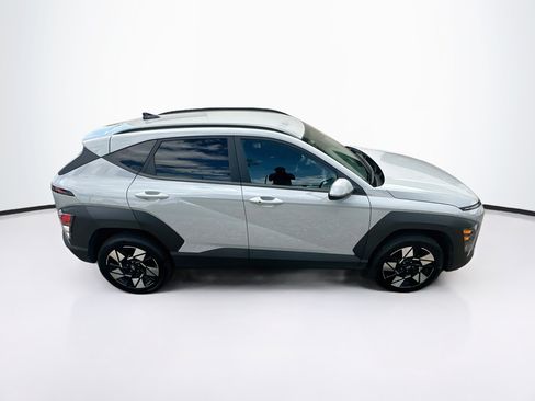 Used 2025 Hyundai Kona SEL AWD/4WD image 10