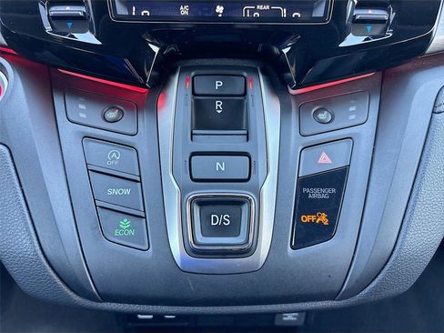 Certified 2025 Honda Odyssey Sport-L image 19