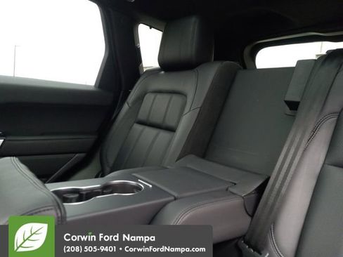 Used 2021 Land Rover Range Rover Sport HSE Silver Edition AWD/4WD image 26