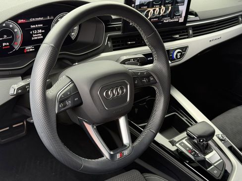 Used 2023 Audi A5 2.0T Premium Plus w/ Premium Plus image 17