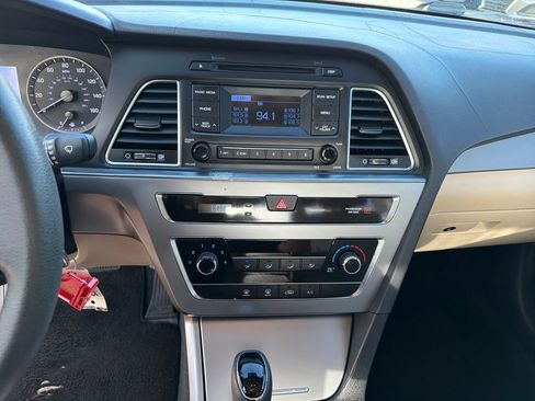 Used 2015 Hyundai Sonata SE w/ Cargo Package image 31