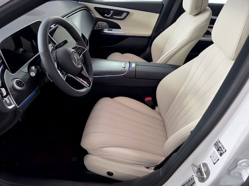 New 2027 Mercedes-Benz E 450 4MATIC All-Terrain Wagon image 6
