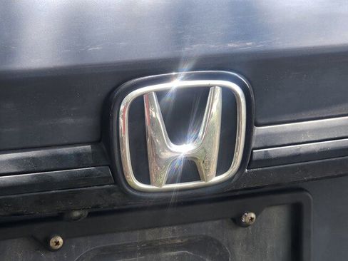 Used 2025 Honda Odyssey Elite image 19