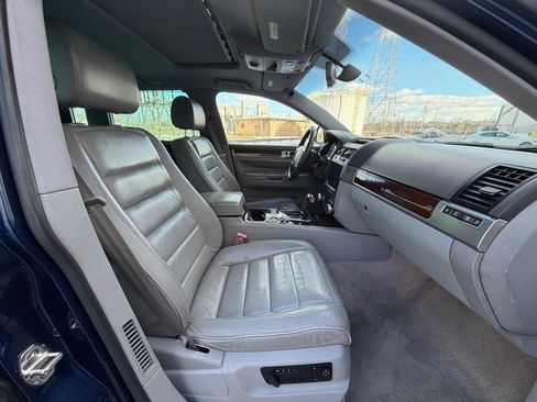 Used 2004 Volkswagen Touareg V8 image 18