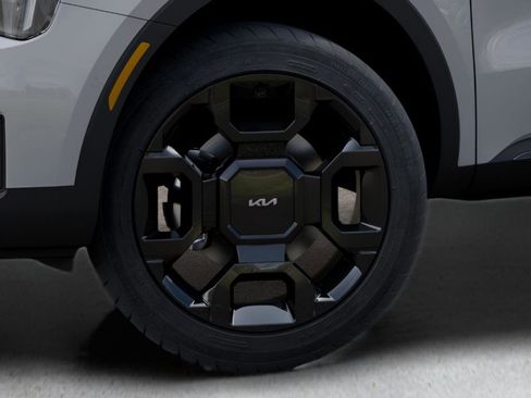 New 2026 Kia Sorento SX image 21