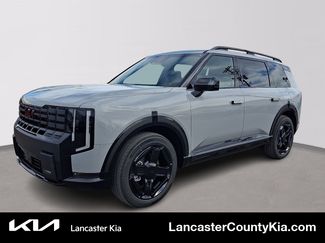 New 2027 Kia Telluride EX X-Line video 1