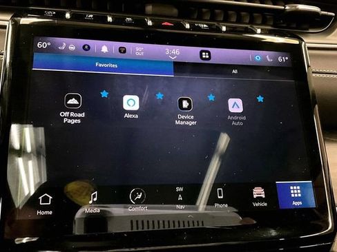 Used 2024 Jeep Grand Cherokee Limited image 36