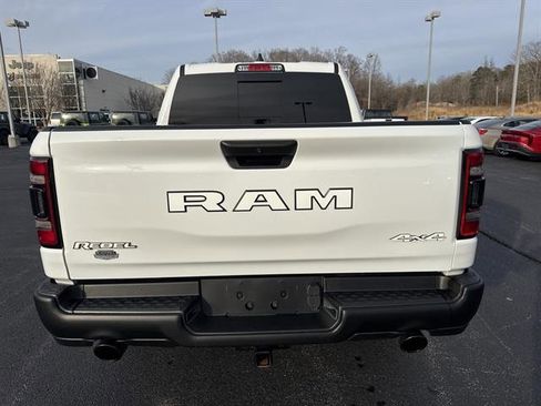 Used 2024 RAM 1500 Rebel w/ Rebel Level 1 Equipment Group image 5