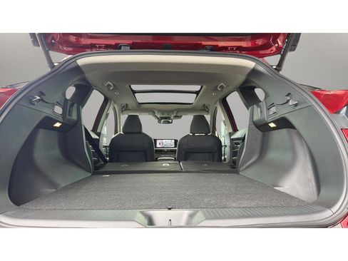 New 2026 Nissan Murano SL AWD/4WD image 17