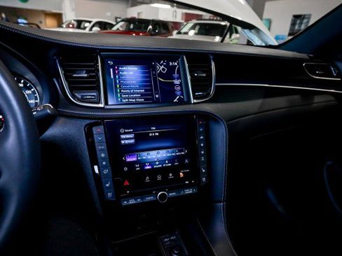 Used 2022 INFINITI QX55 Essential w/ Proassist Package image 35