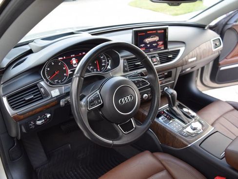 Used 2016 Audi A7 TDI Prestige w/ Prestige Package AWD/4WD image 41