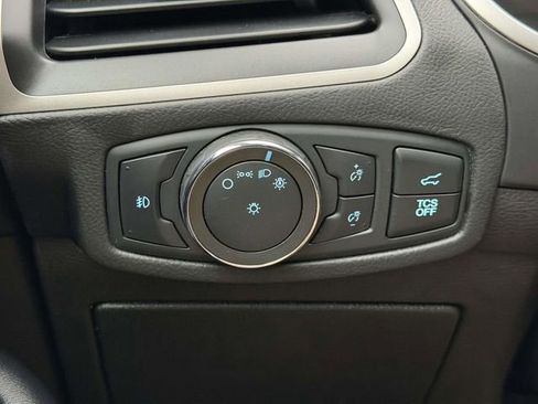 Used 2021 Ford Edge SEL w/ Convenience Package image 22