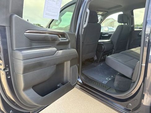 Used 2022 GMC Sierra 1500 Elevation AWD/4WD image 35