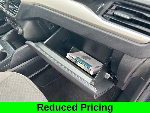 Used 2022 Ford Escape SE w/ Convenience Package AWD/4WD image 47